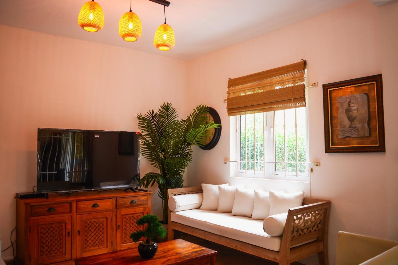 Wolmar Flic En Flac 3 Bedroom Beach Villa Esterno foto