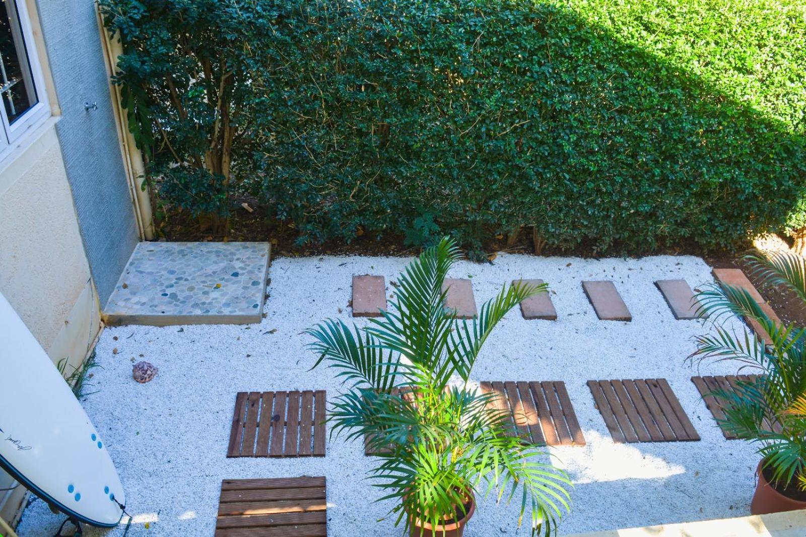 Wolmar Flic En Flac 3 Bedroom Beach Villa Esterno foto