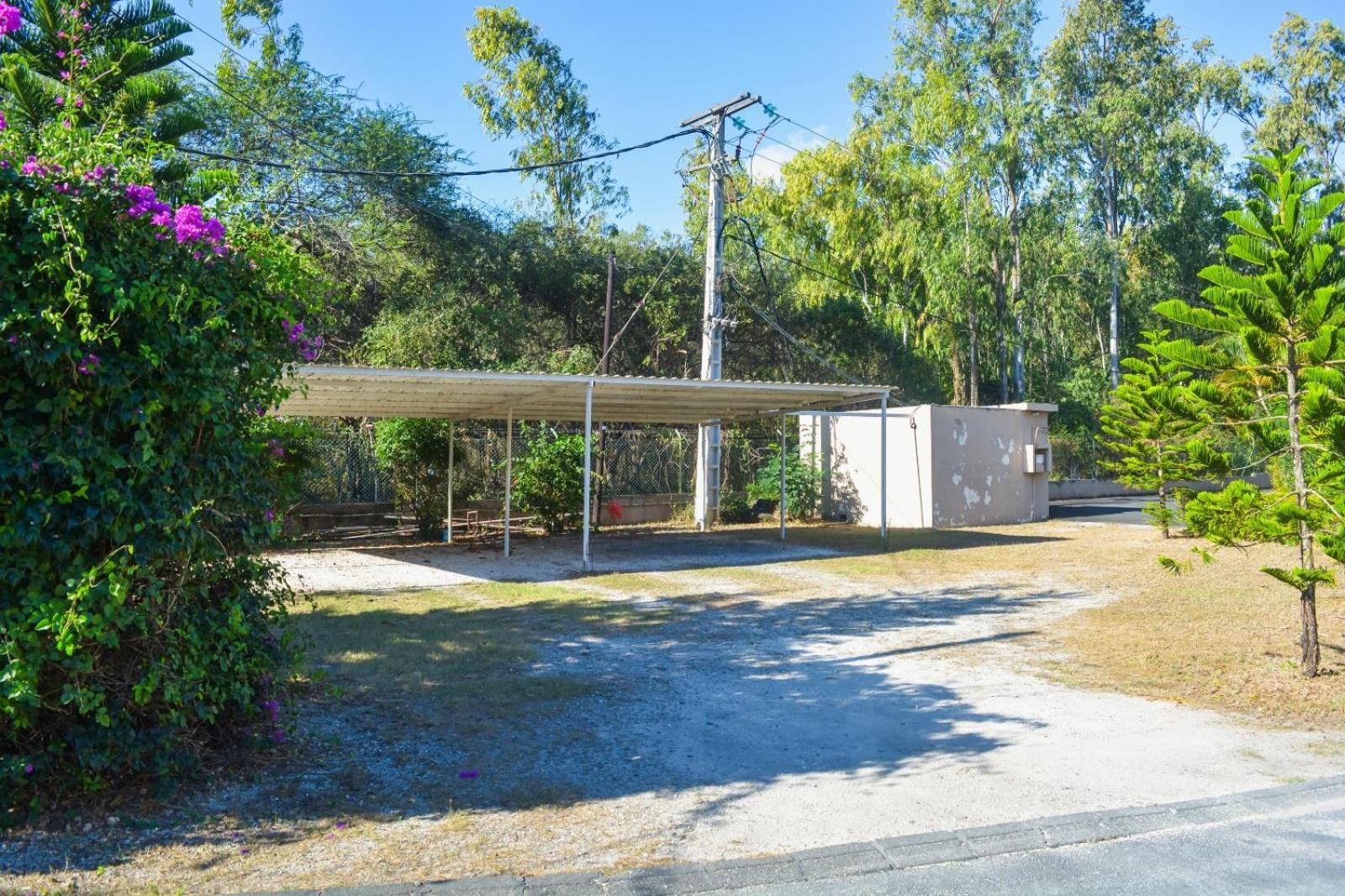 Wolmar Flic En Flac 3 Bedroom Beach Villa Esterno foto